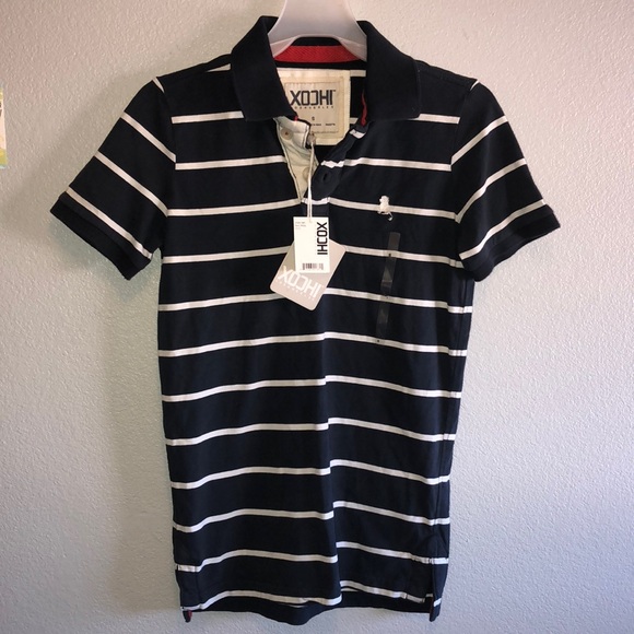 So Boi Boutique Other - MENS polo SALE📣